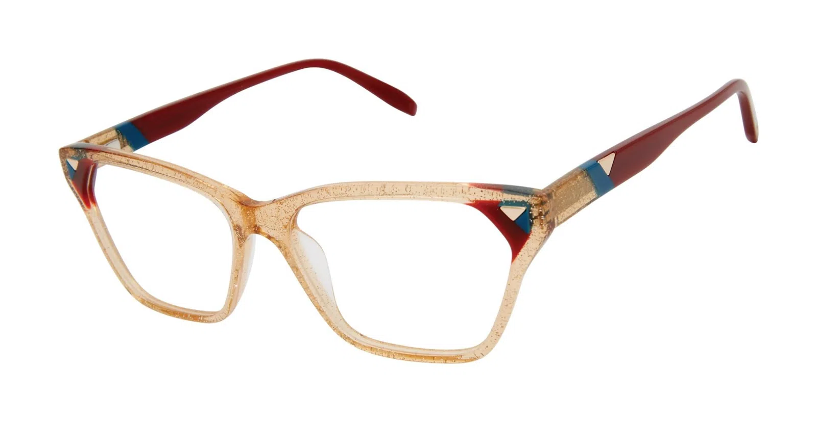 Victor Glemaud VGO008 Eyeglasses - view 3